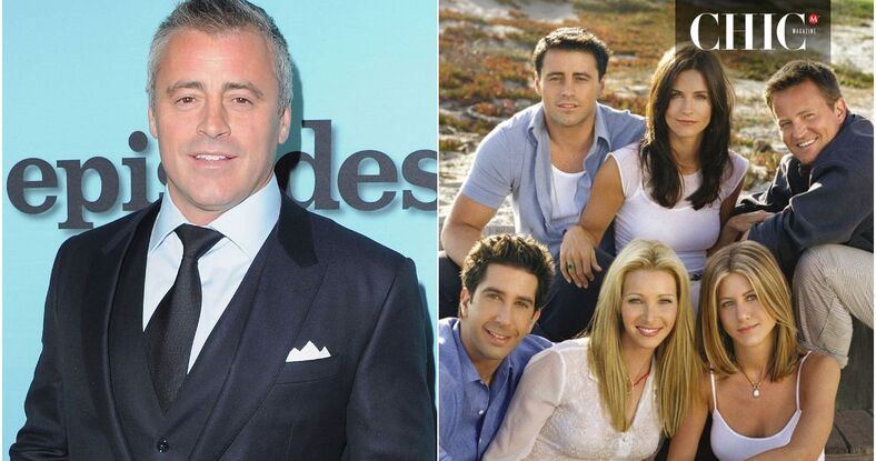 Actores de "Friends", preocupados por la salud de Matt LeBlanc (Foto: Getty/Instagram)