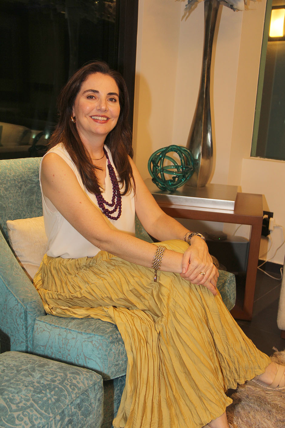 Alejandra Fernández de Armienta