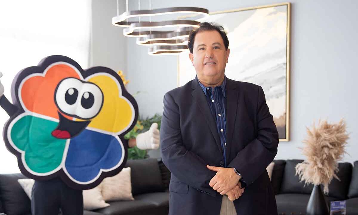 Martín Alonso