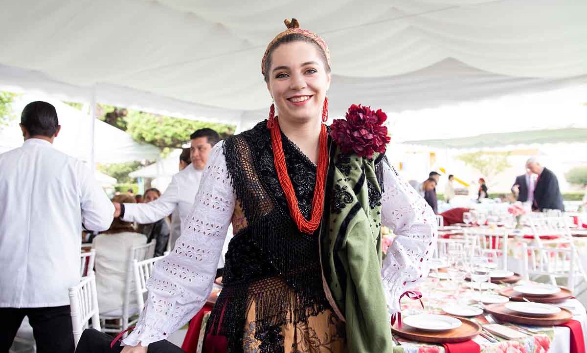 María José Reynoso