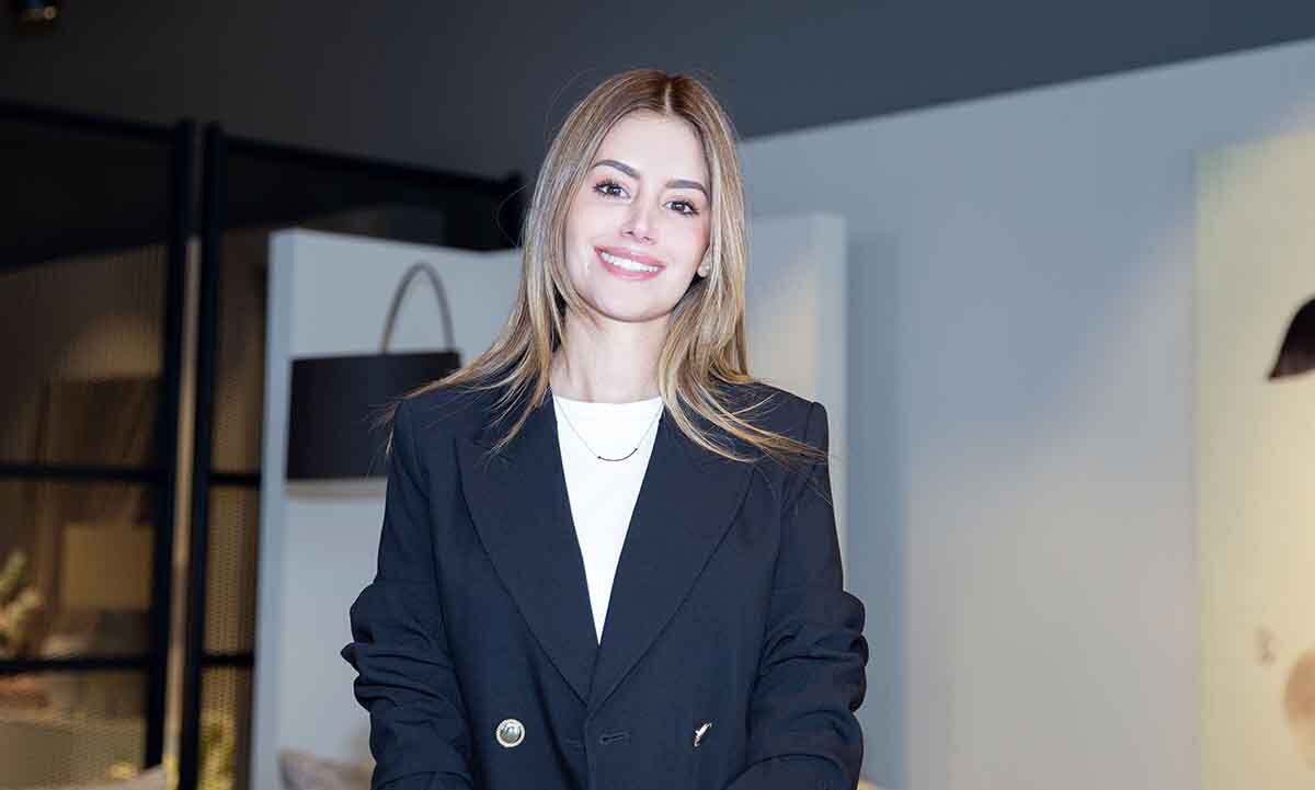 Andrea Rebolledo