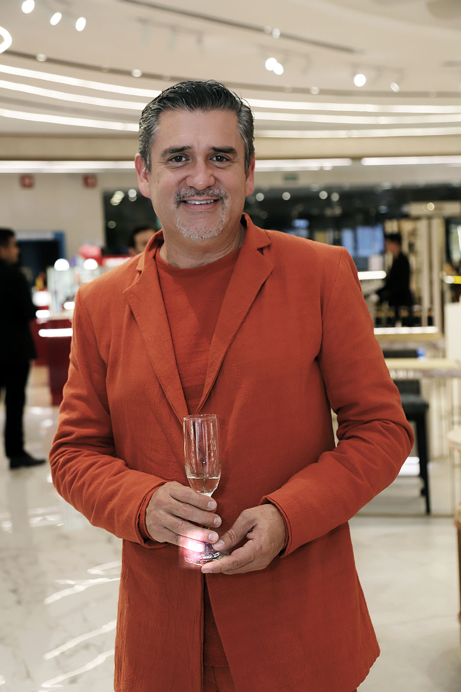 Carlos Sotomayor