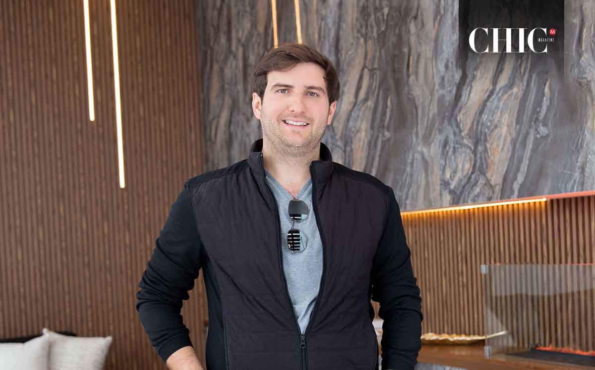 Diego Alonso (Fotos: Yanahui F. Sevilla)