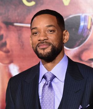 Ellos son los hermanos de Will Smith (Foto: Getty)