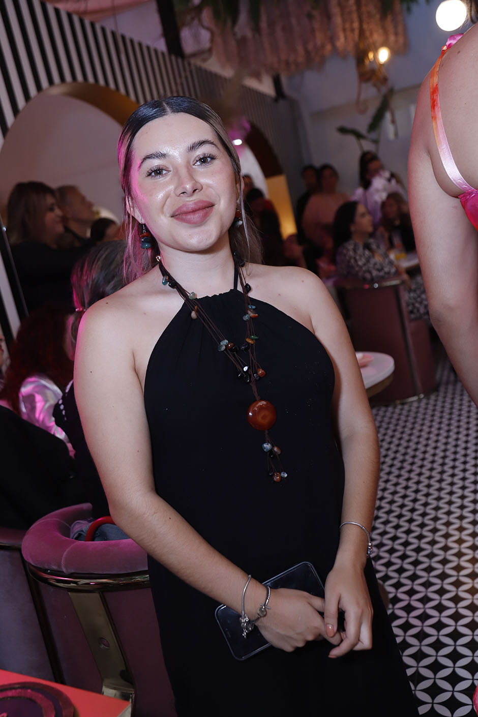 Fernanda Mendoza