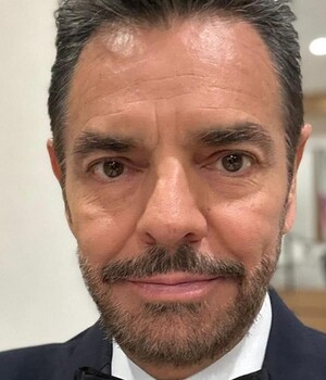 Así será el inusual anuncio de la muerte de Eugenio Derbez (Facebook)