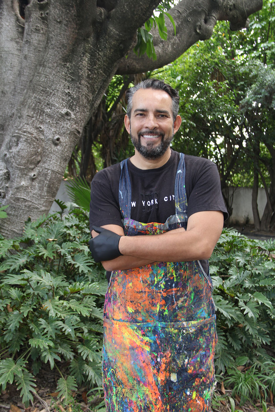 Juan Carlos Santoscoy