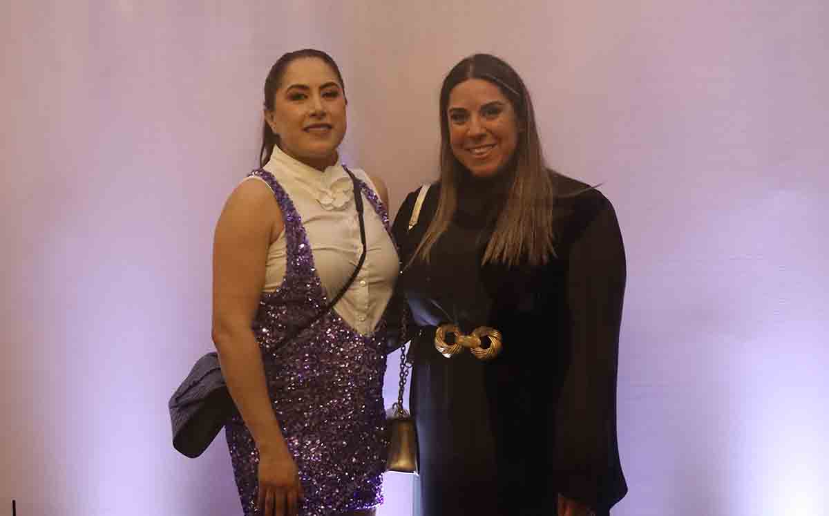 Diseñadora tampiqueña ALEJANDRA LERSUNDI