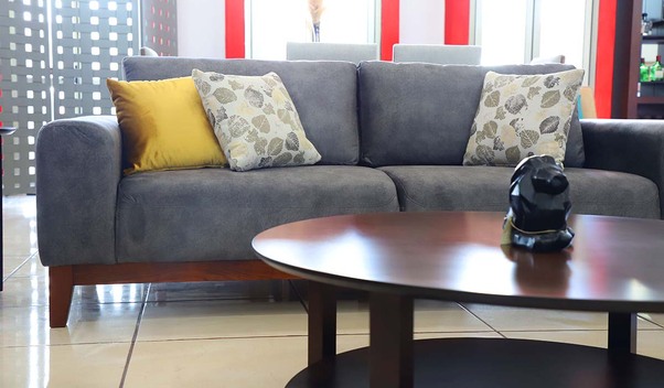 Muebles de Alta Calidad (Foto: Arturo Valdez)