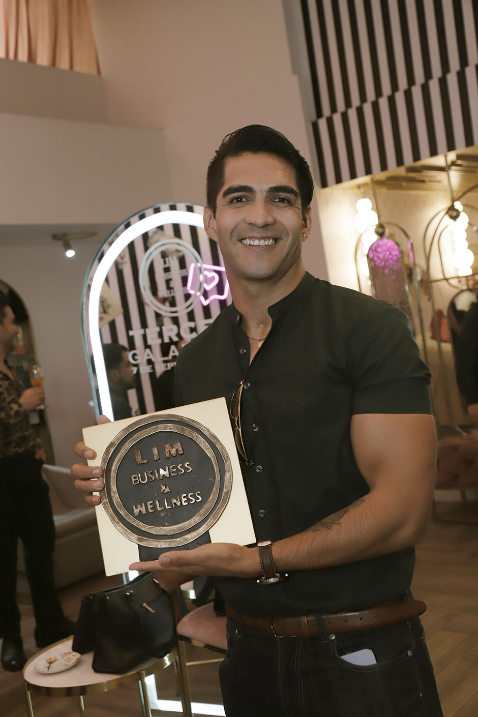 Santiago Domínguez