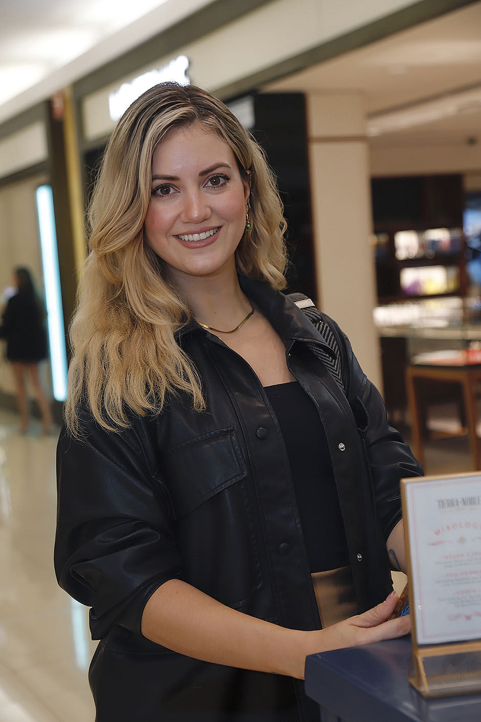 Zara Padilla