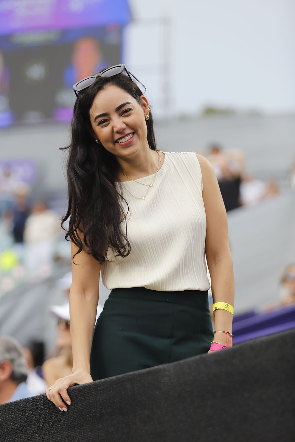 Daniela Villaseñor