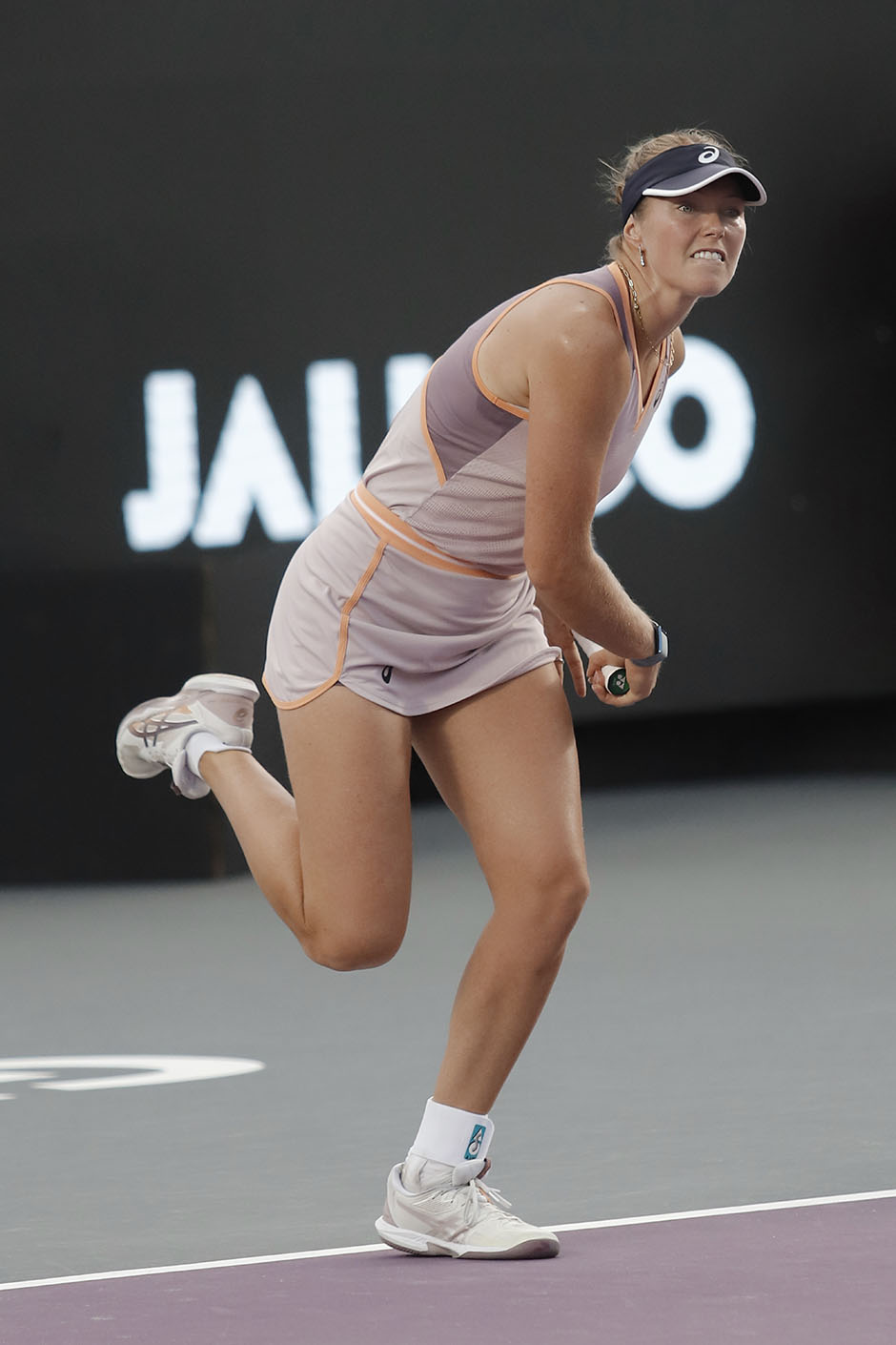 Z. Olivia Gadecki