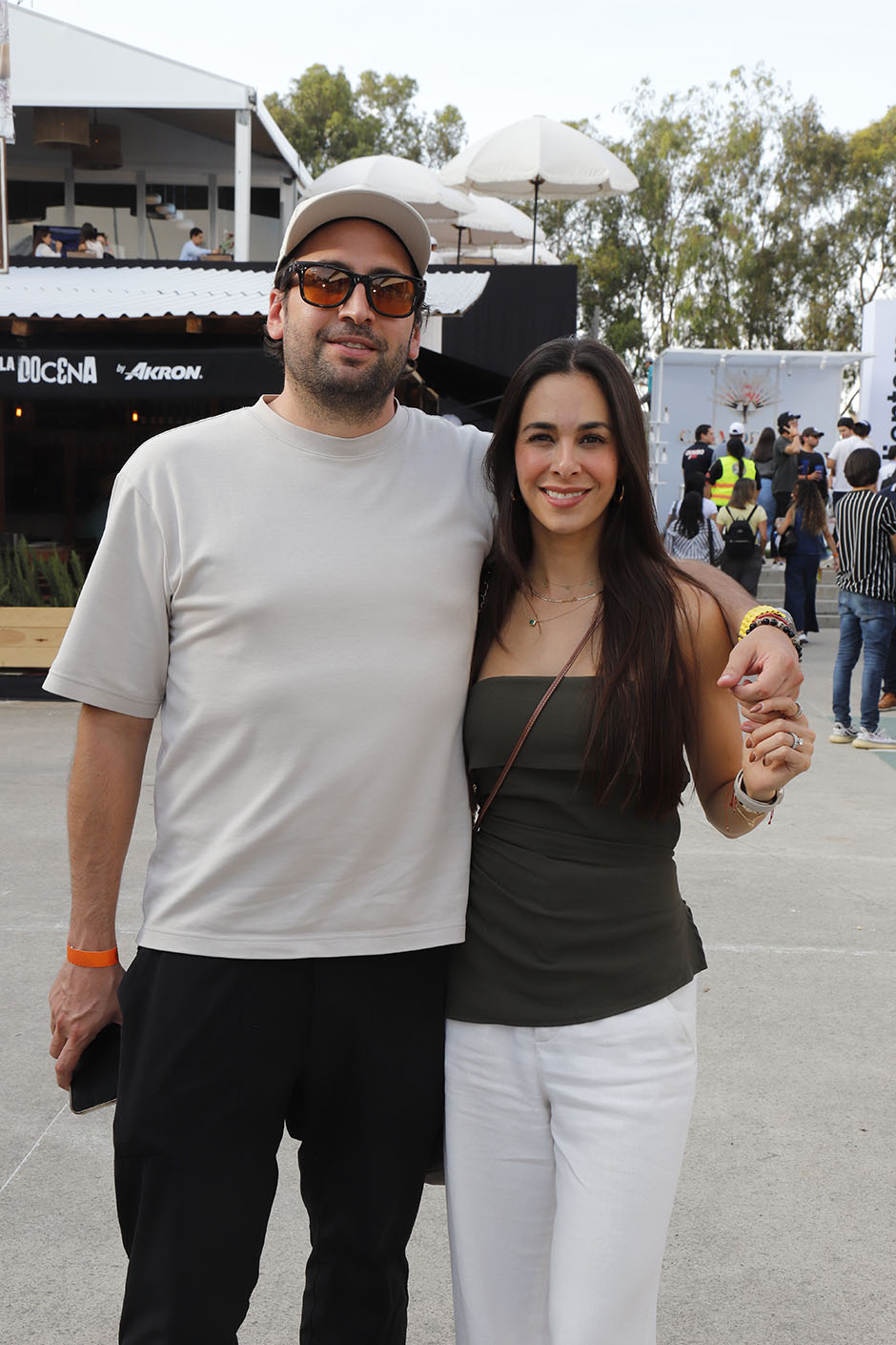 06 Luis Castillo y Majo Hernández