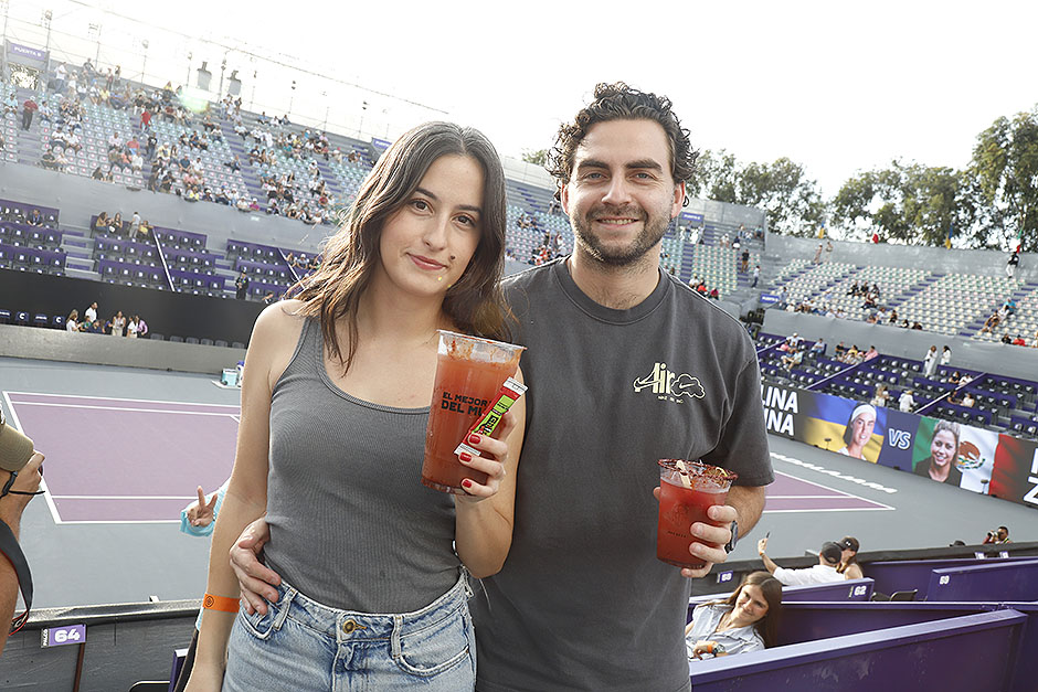 05 Jimena Laveaga y Santiago Zárate