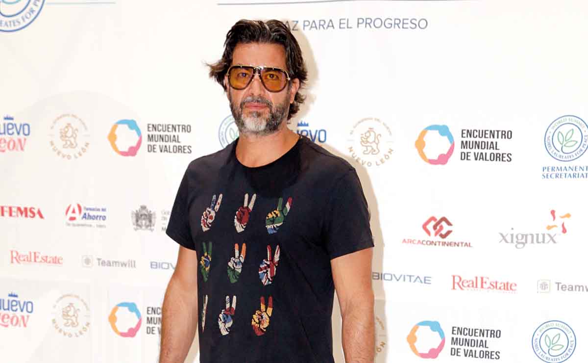 Álvaro Cuevas  / Fotos: Daniel Saldívar
