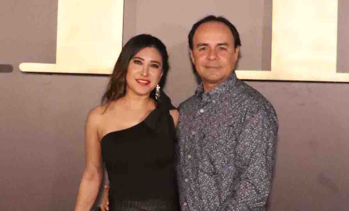 ARI FREGOSO Y JORGE PORTILLO