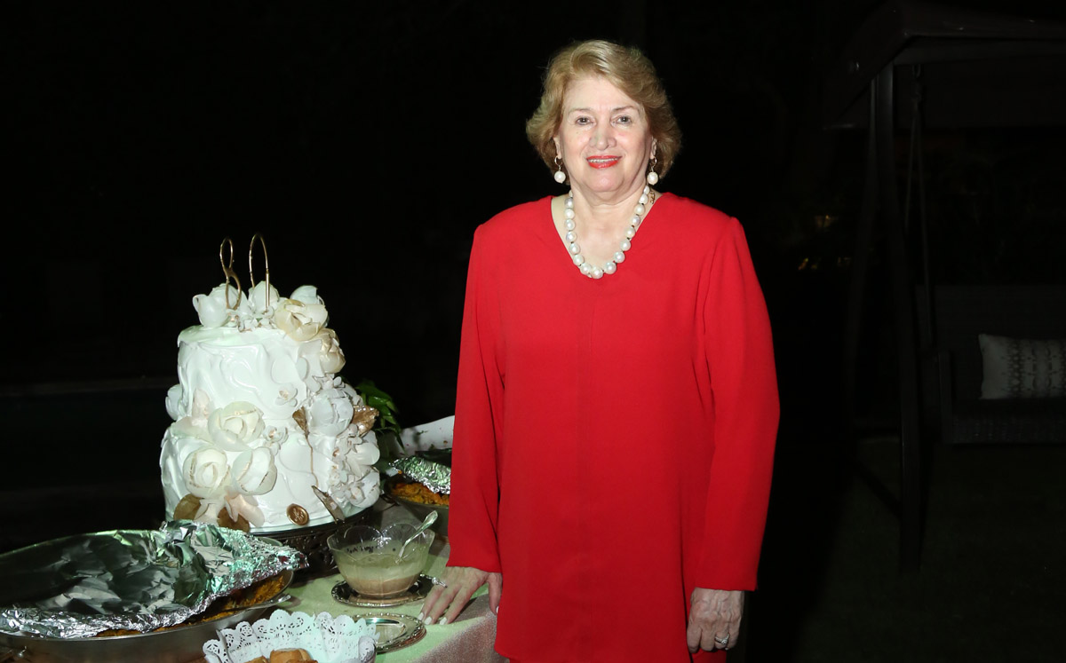 Berta Alejandra Elizondo