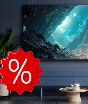 Costco REMATA pantalla de 55 pulgadas a menos de $10 mil (Foto: Costco)