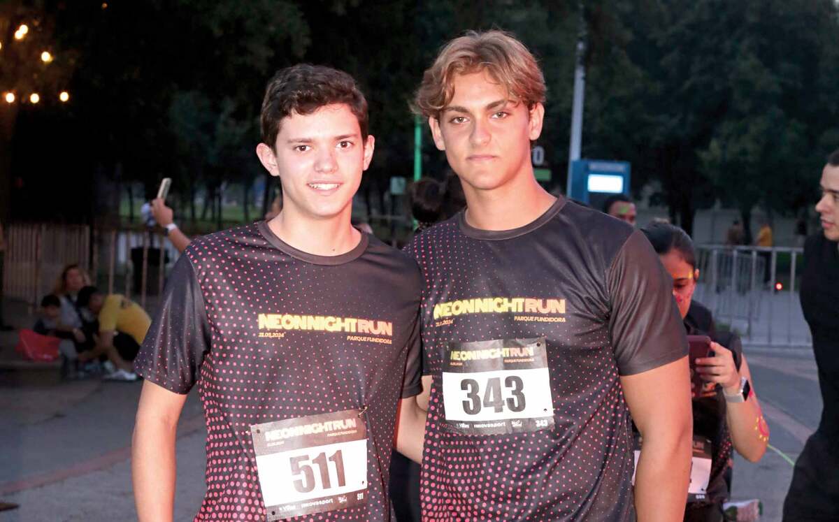 David Huerta y Juan Carlos Martín