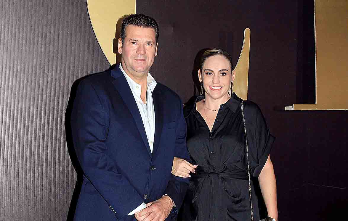 EDUARDO INGUANZO Y MARISA GÓMEZ