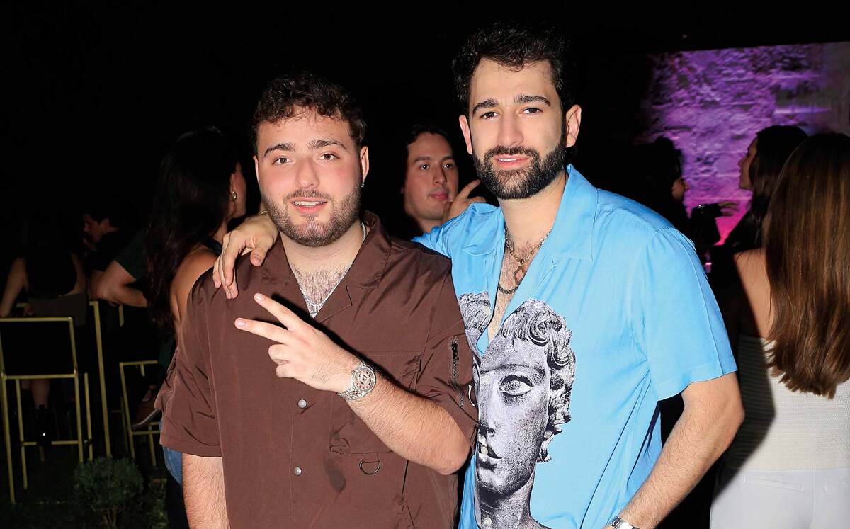 El Nash y Mando