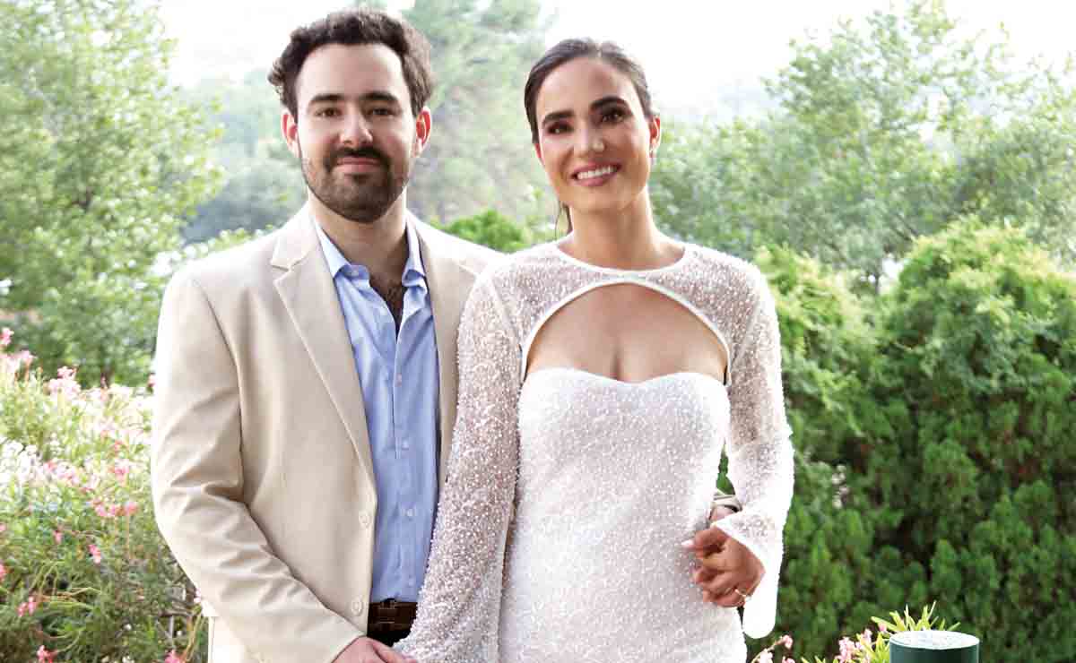Francisco Romero y Angélica Abdala / Fotos: Omar Valdez