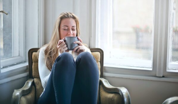 Té de hierba de San Juan: Beneficios contra la depresión. (Foto: Pexels).