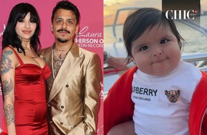 Hija de Nodal y Cazzu deslumbra con talento musical (Instagram)