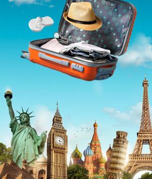 Hot Travel 2024: Esta es la fecha de las ofertas para viajes (Foto: Freepik)