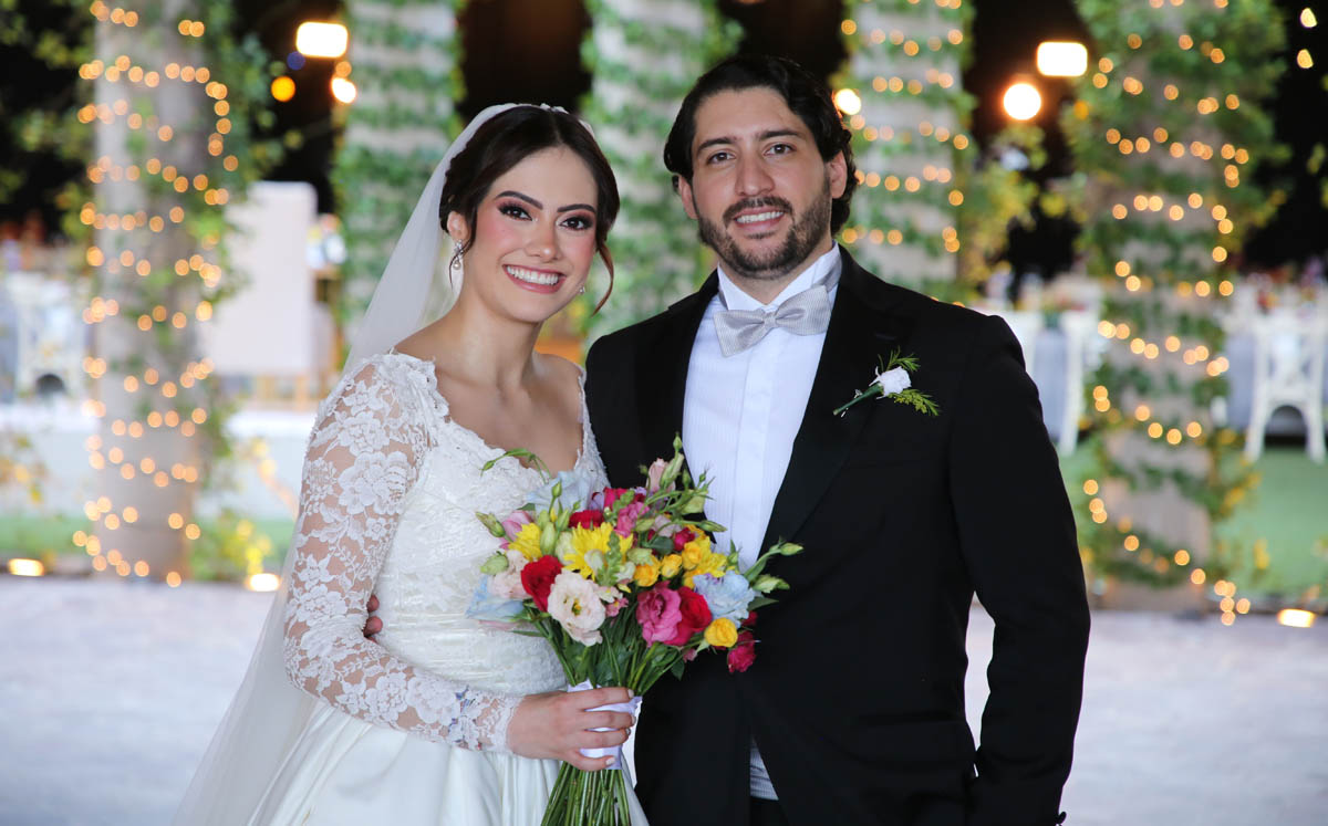Paola y Aldo