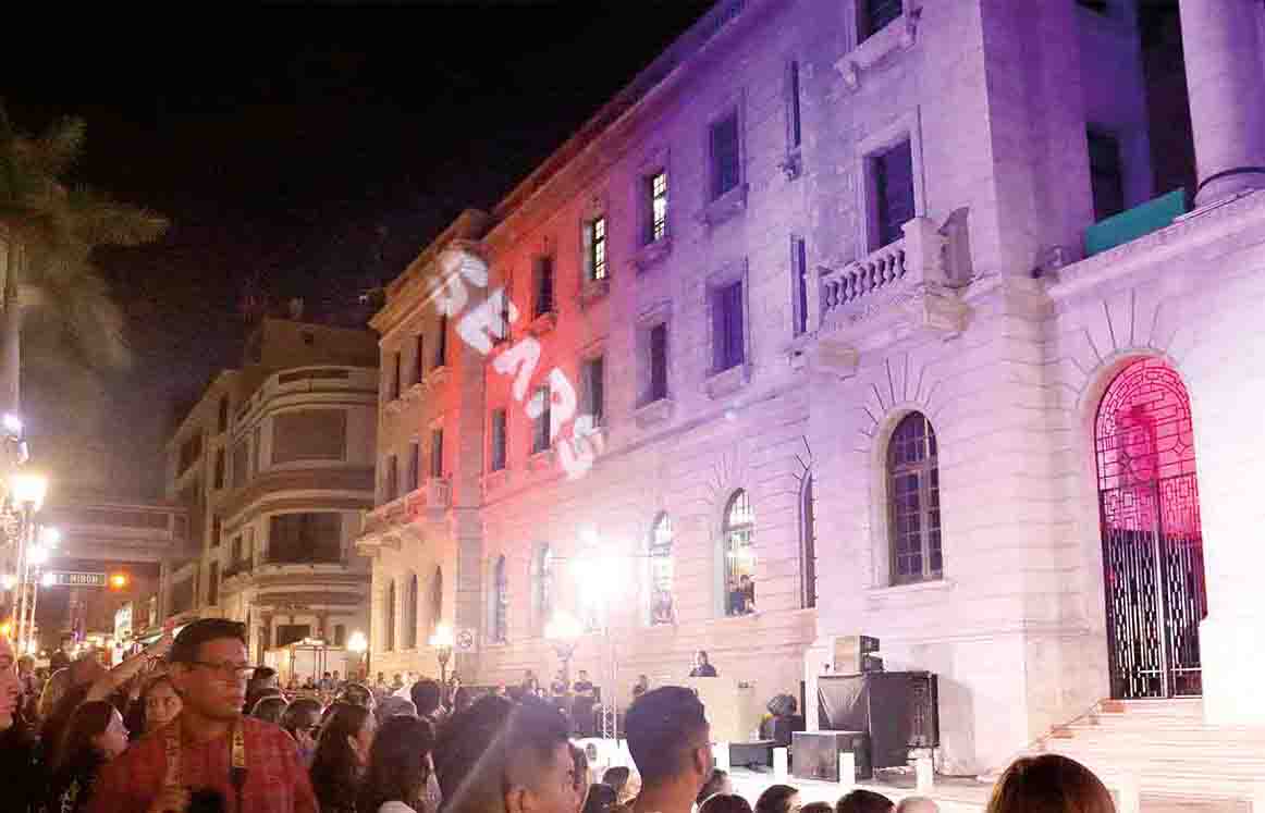 SEARS presente en CHIC RUNWAY