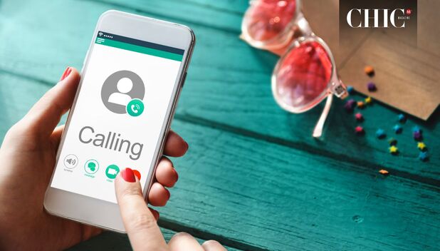 Configura tu celular para evitar estafas telefónicas (Freepik)