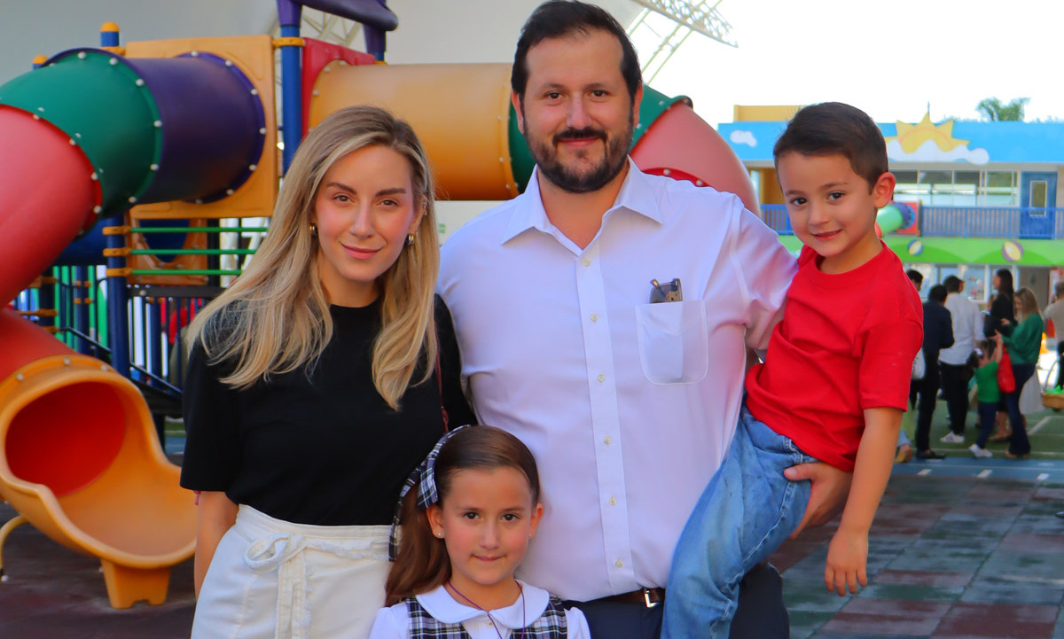 Familia Alvarez