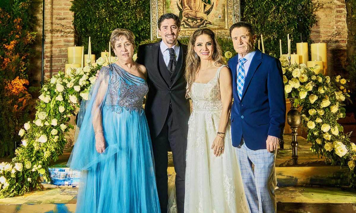 Familiares de Durango estuvieron presentes