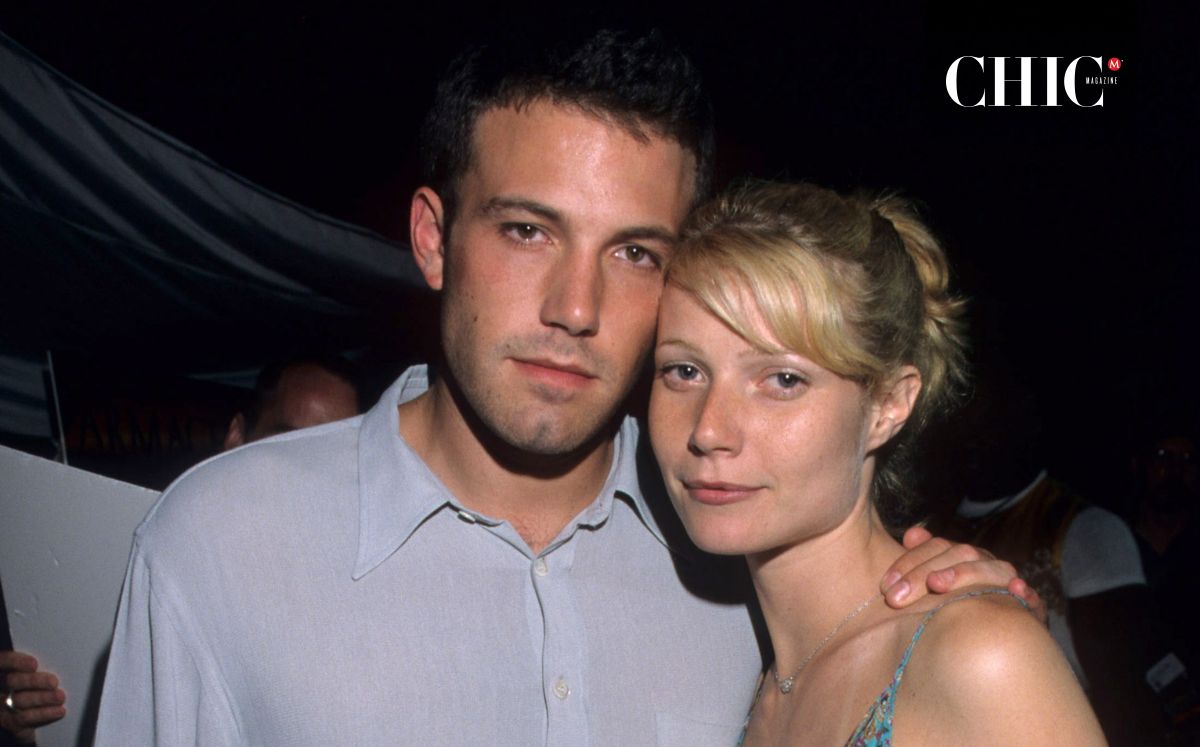 Gwyneth Paltrow: Cómo ayudó a Ben Affleck en su matrimonio (Foto: Getty)