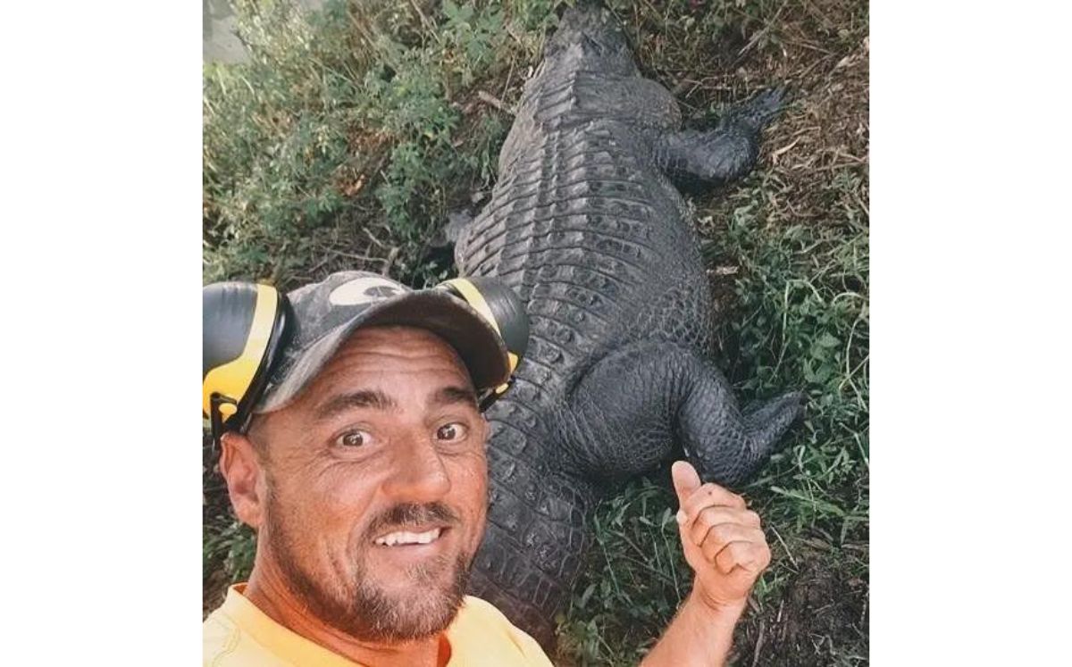 Jeremy Dufrene (Instagram)