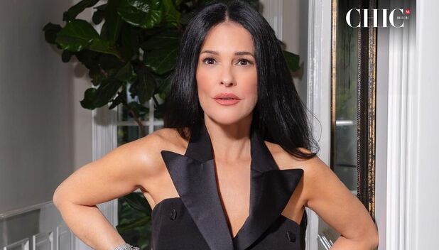 Martha Debayle y por qué rechazó medio millón de dólares (Foto: Instagram)