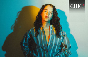 Ximena Sariñana regresa al lugar en el que empezó su carrera hace 30 años: el teatro musical. (Foto: Daniel Patlan)