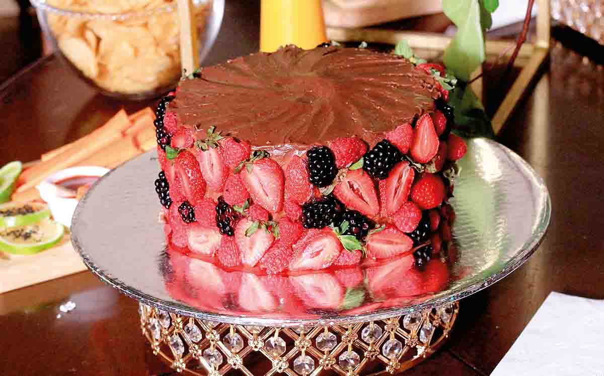 Deliciosos detalles