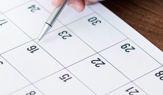 Día de descanso es cambiado en el calendario de 2024 (Freepik)