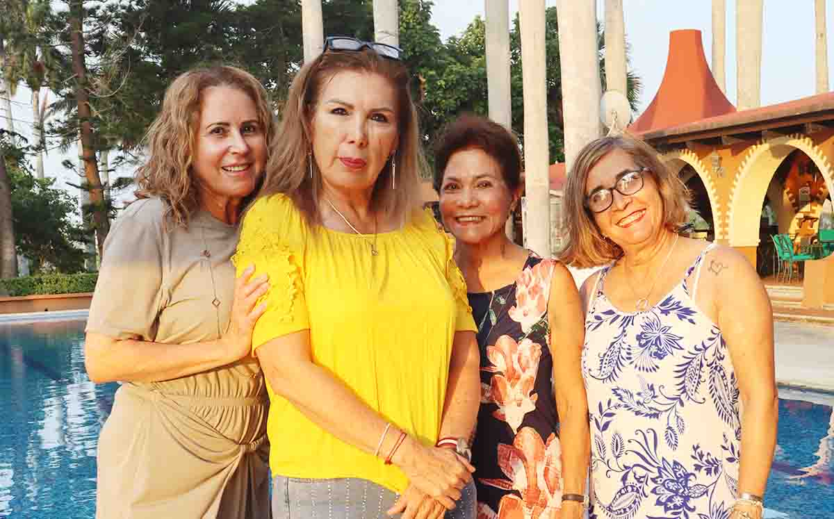 Asistentes degustaron de tacos de trompo y disfrutaron de una velada llena de anécdotas
