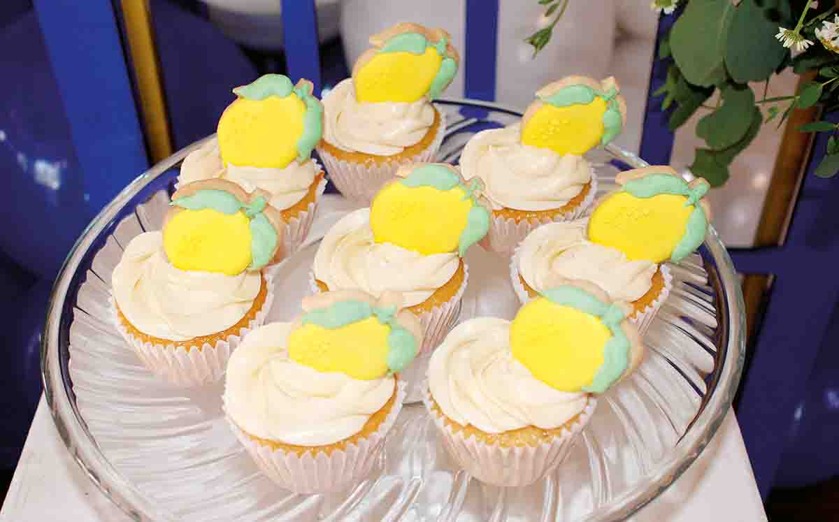 Deliciosos detalles