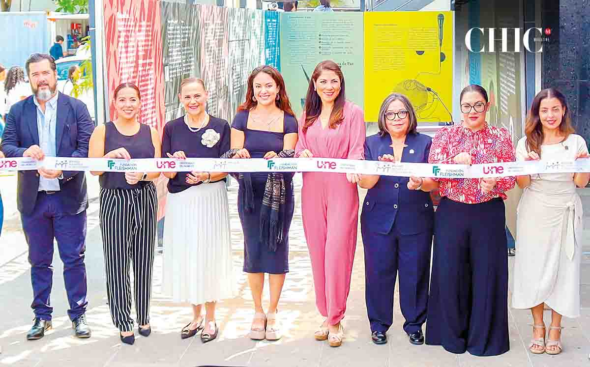 CARLOS SIERRA, ALEXANDRA SANDOVAL, NORMA PATRICIA SIERRA, GALA ZAVALA, MARIANA PRIEGO, YOLANDA REYES, ALICIA IVETTE SIERRA, MÓNICA LUENGAS
