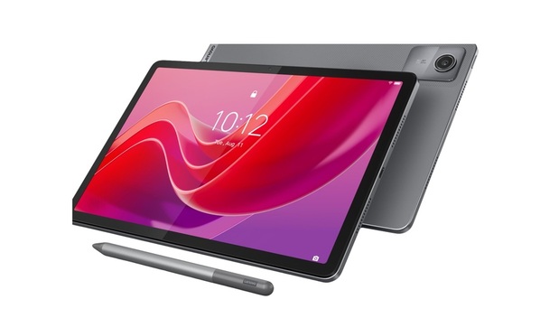 La Lenovo M11 se presenta como una opción ideal para estudiantes (Foto: Lenovo)