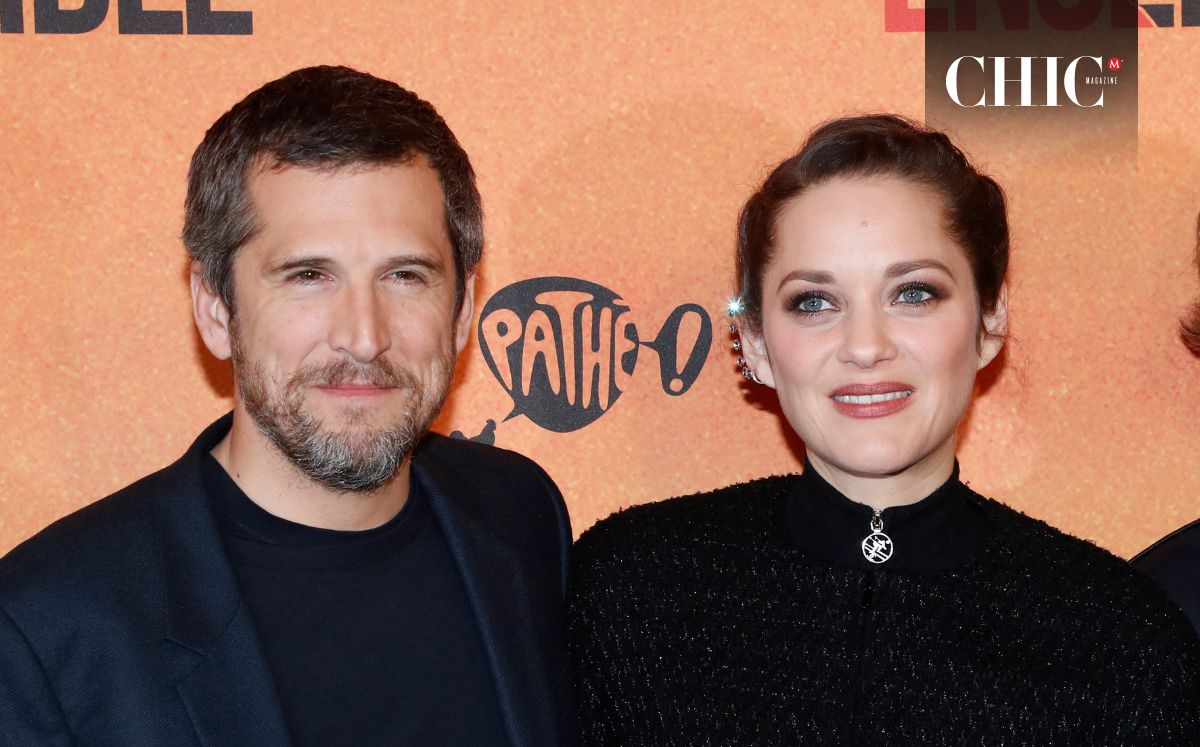 Guillaume Canet: ¿Quién es el novio de Marion Cotillard? (Foto: Getty)