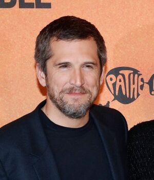 Guillaume Canet: ¿Quién es el novio de Marion Cotillard? (Foto: Getty)
