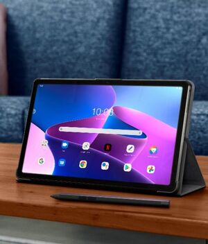 Cómo identificar la mejor tablet para ti: Guía completa (Foto: Lenovo)