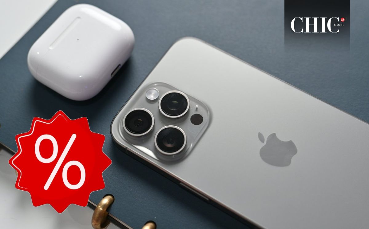 Iphone 15 Pro Max At Walmart Walmart oferta iPhone 15 Pro Max con 3 mil pesos de descuento
