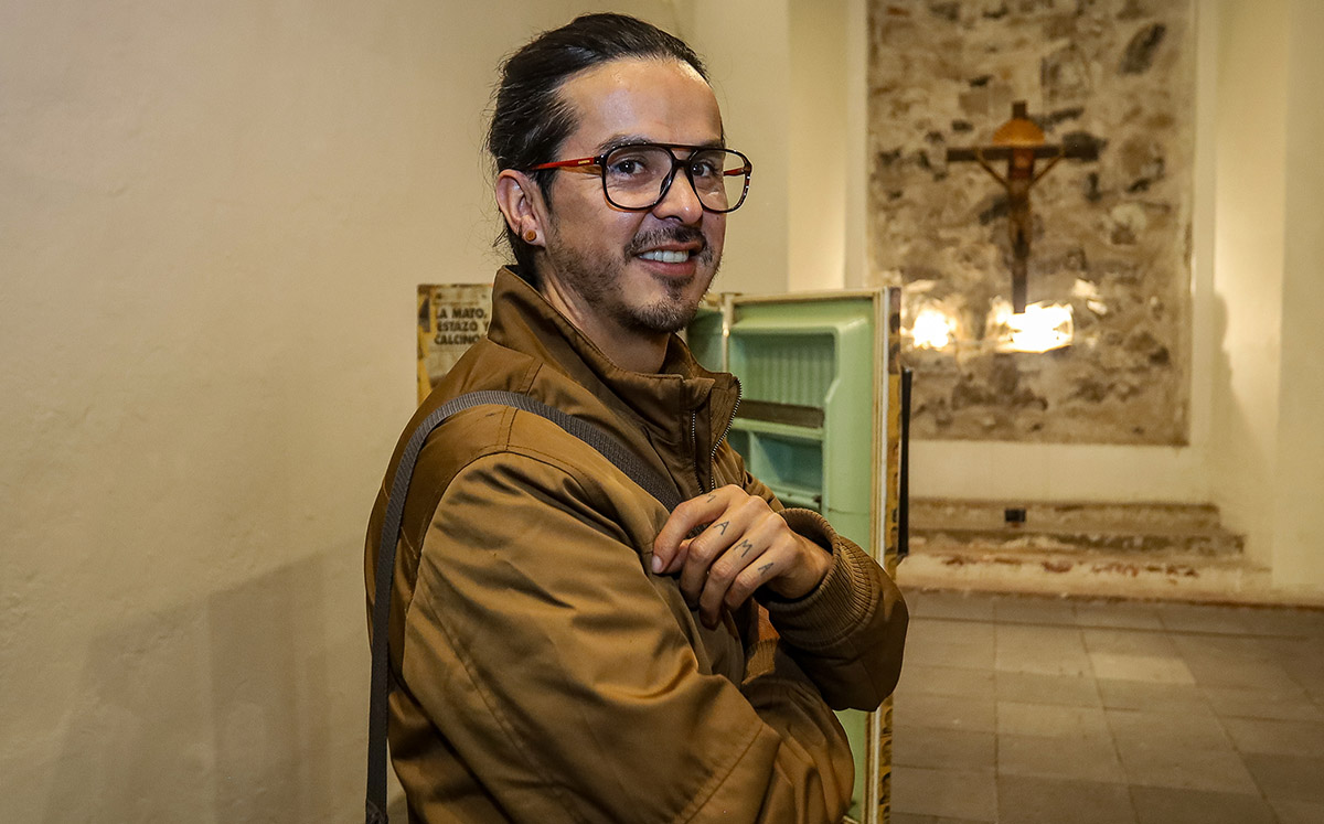 Abraham Díaz